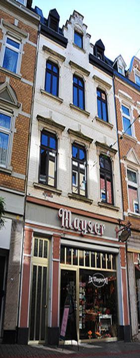 Mayser GmbH