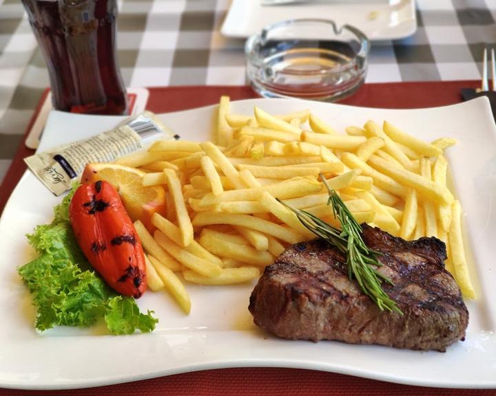 Steakhaus La Estancia