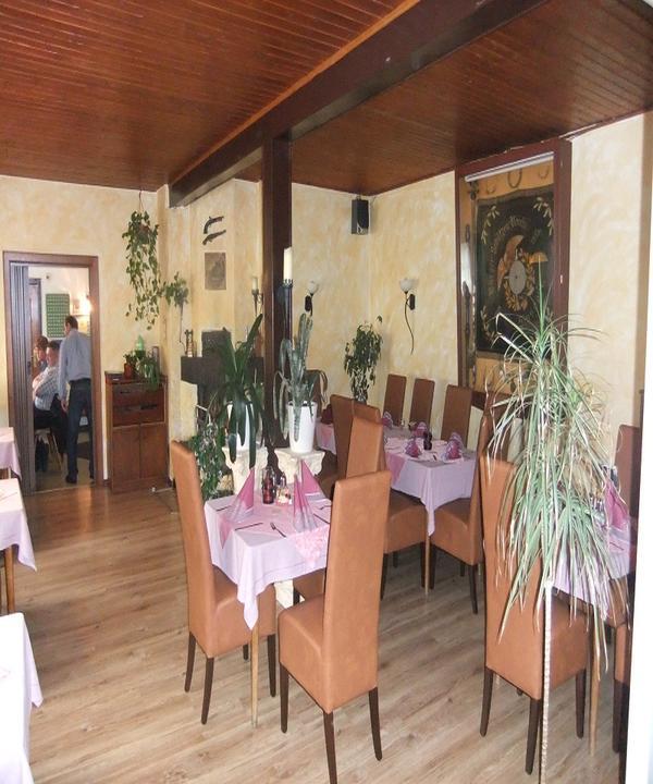 Sinsperter Hof Restaurant